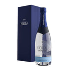 SNAPS BORNHOLM - Vodka i Trægavekasse