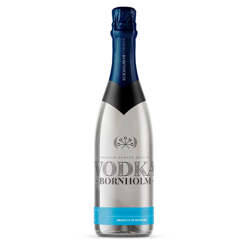 Snaps Bornholm Vodka