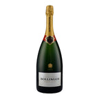 Bollinger magnum special cuvee