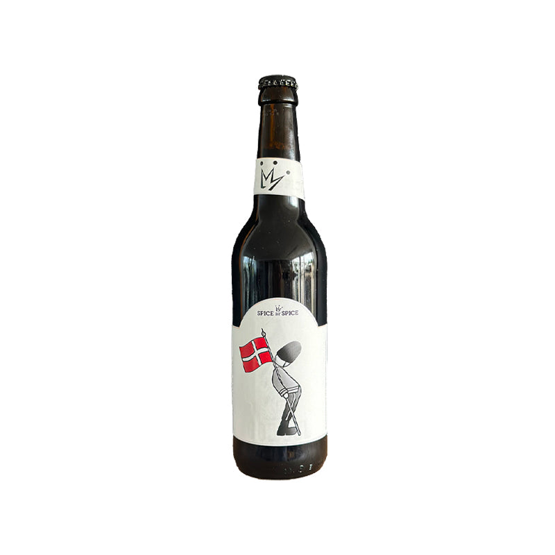 Spice by Spice - Garde-øl