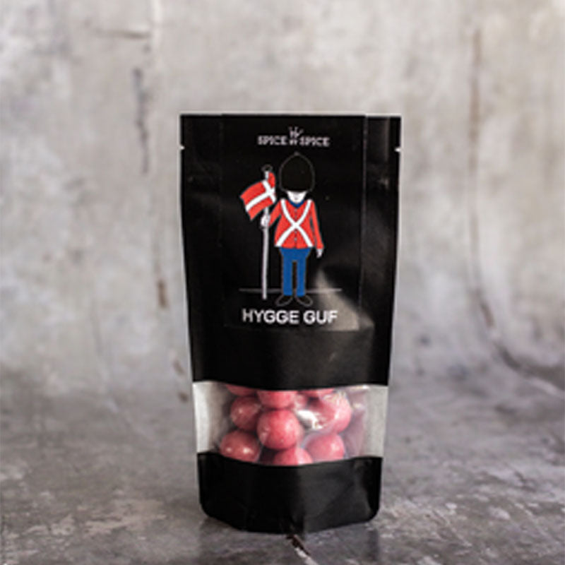 Spice by Spice - Hyggeguf