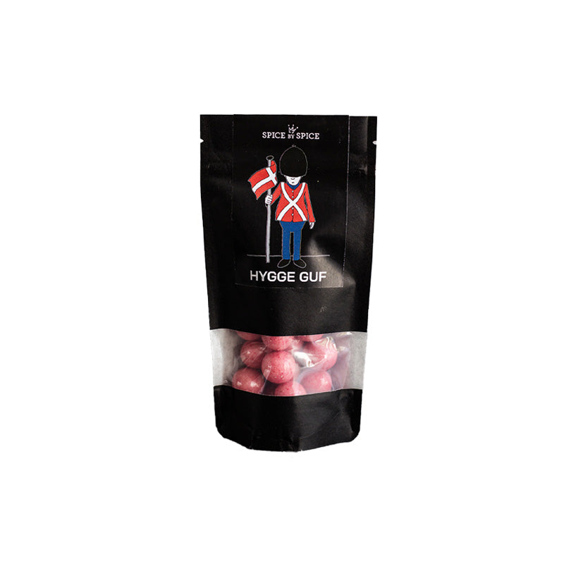 Spice by Spice - Hyggeguf