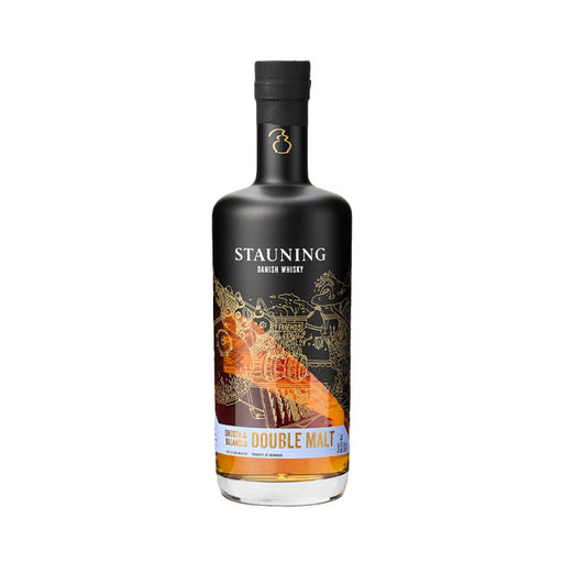 Stauning Whisky Høst Double Malt