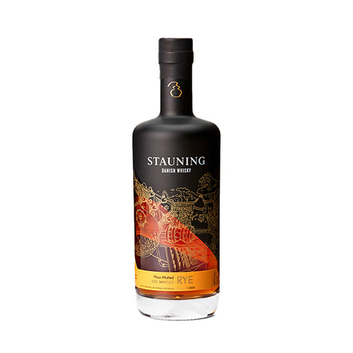 stauning whisky rye