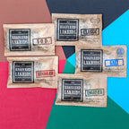 Bagsværd Lakrids - Salt lakrids mini