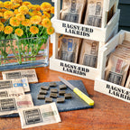 Bagsværd Lakrids - Sød lakrids Mini