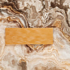 Amber Classic 100g bar Summerbird Organic