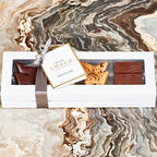 Summerbird Amber Fyldt chokolade