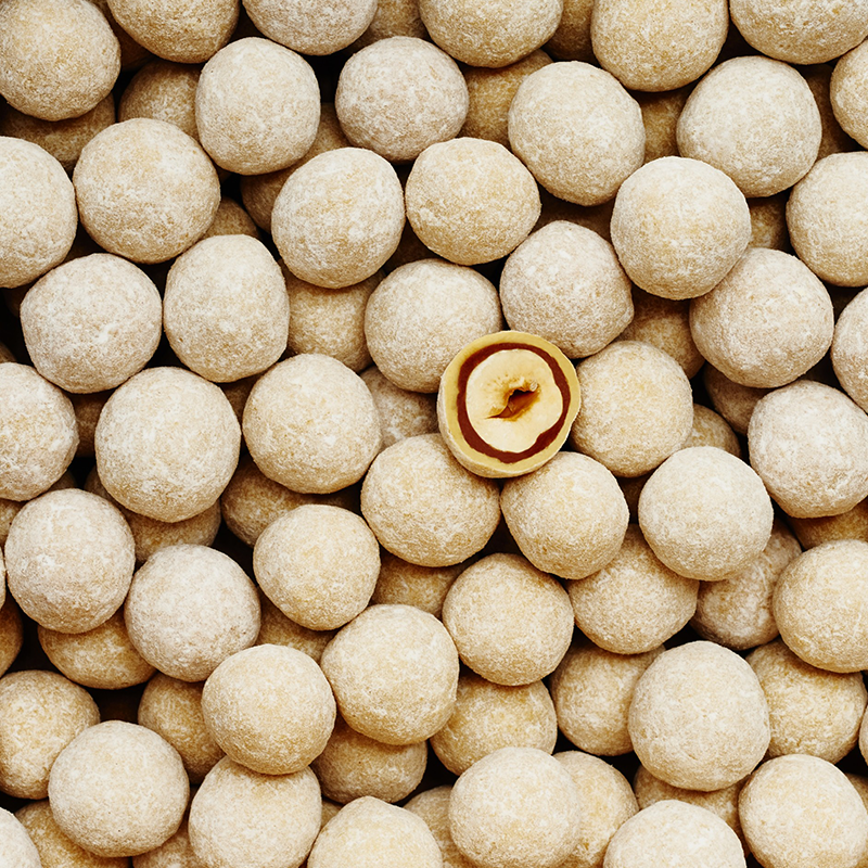 Summerbird - Amber Classic Dragée