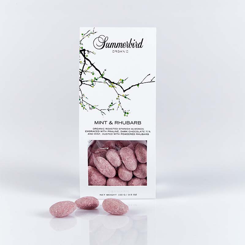 summerbird mint rabarber mandler 2023