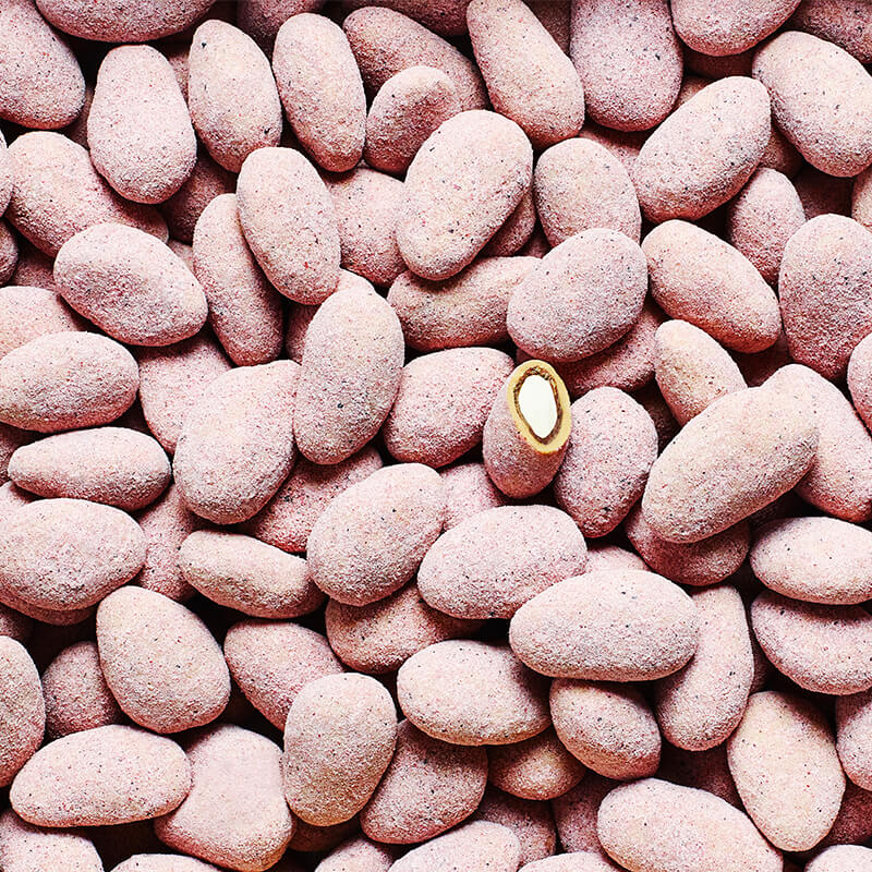 summerbird mint rhubarb påske mandler 2023