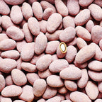 summerbird mint rhubarb påske mandler 2023