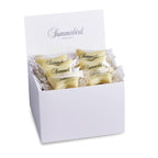 Summerbird hvid sommerfugl