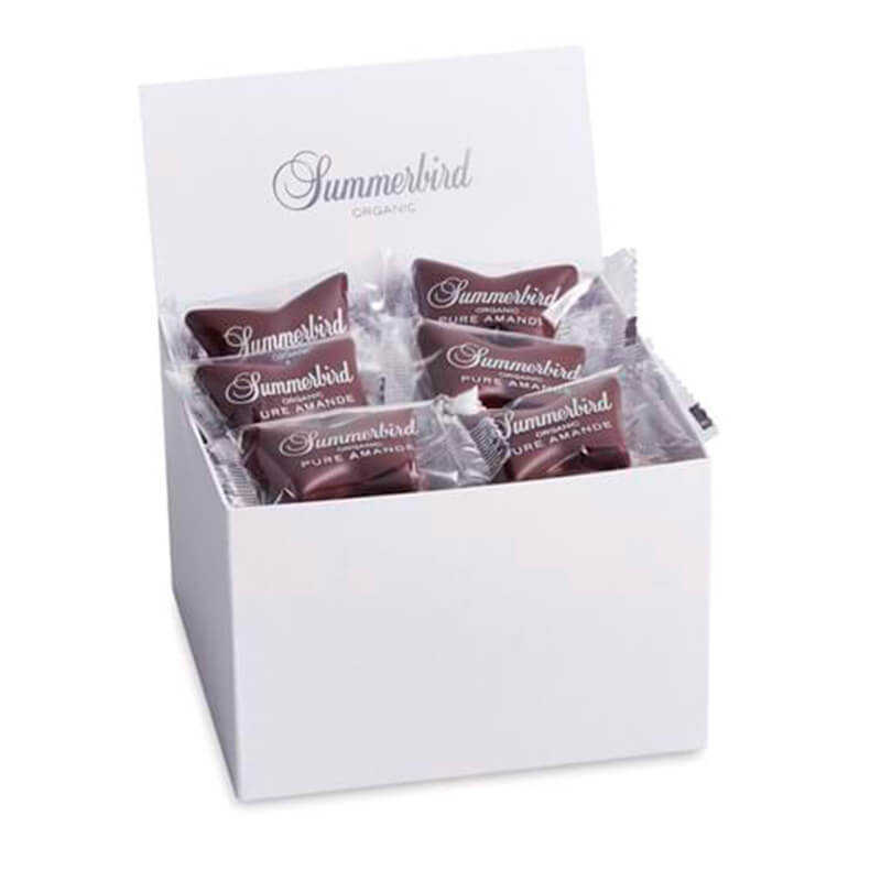Summerbird pure amande sommerfugl