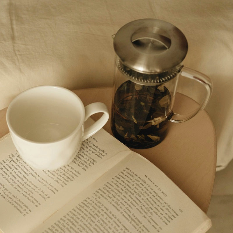 Teministeriet tekande Tea Maker 600 ml