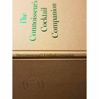 Njord Gin - The Connoisseur's Cocktail Companion