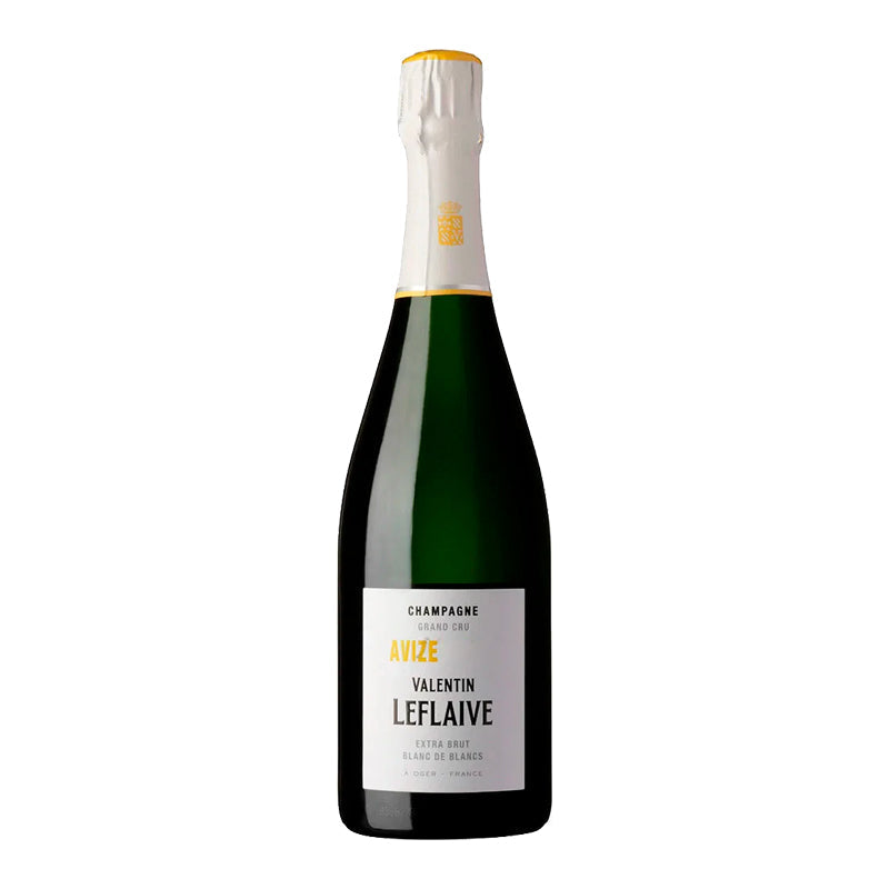 Valentin Leflaive - Champagne 17|40 Grand Cru Extra Brut