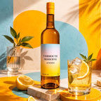 Vermouth Moderne - Sommer