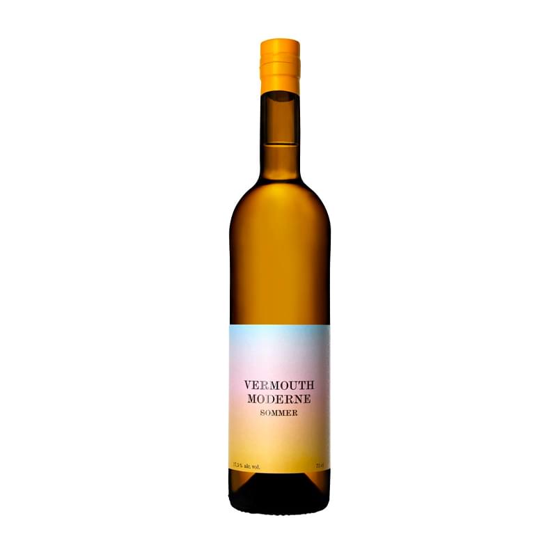 Vermouth Moderne - Sommer.