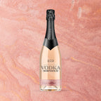 Vodka Bornholm Rosé edition