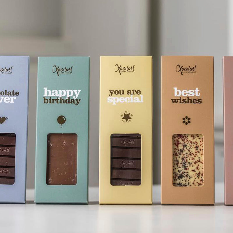 Xocolatl - You Are Special Bar