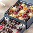 Xocolatl - Drawer Box Selection