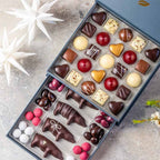 Xocolatl - Drawer Box Selection