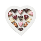 Xocolatl heart box