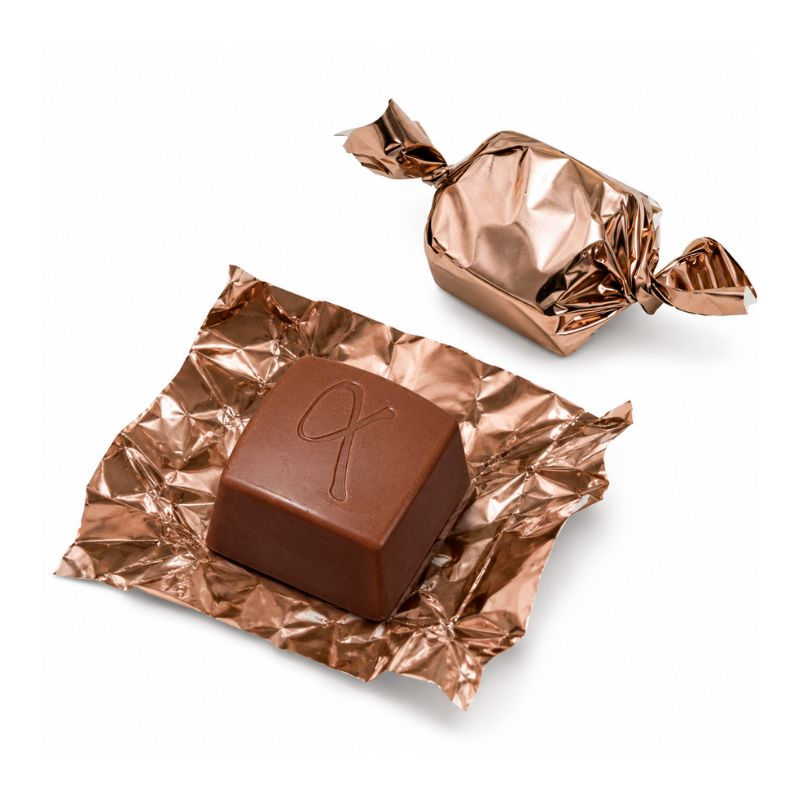 Xocolatl - Twist Flowpack Chokolade