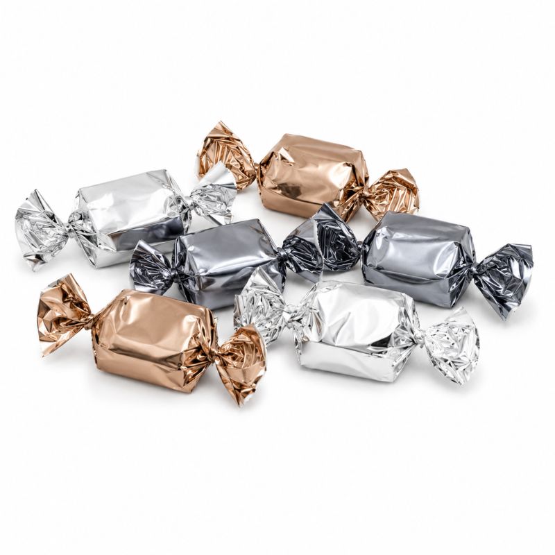 Xocolatl - Twist Flowpack Chokolade