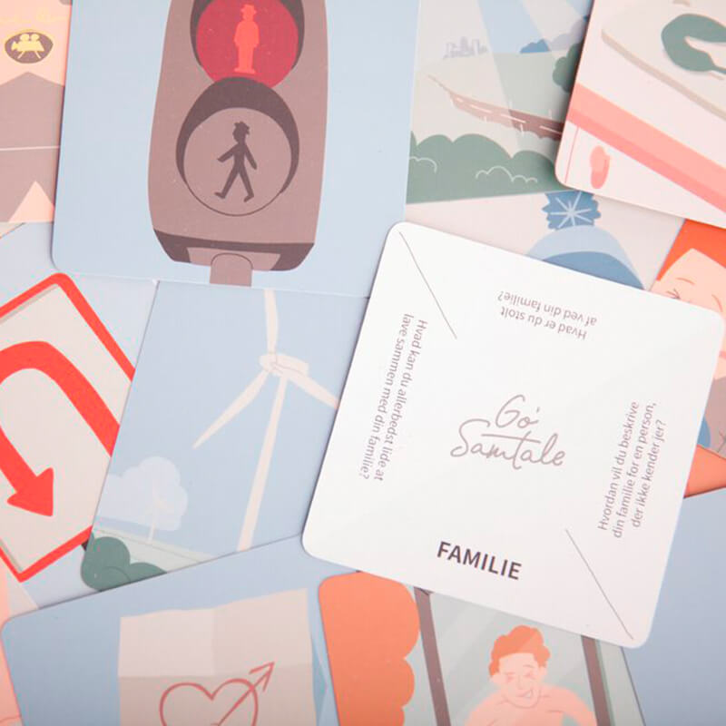 spilleaften familie familieaften