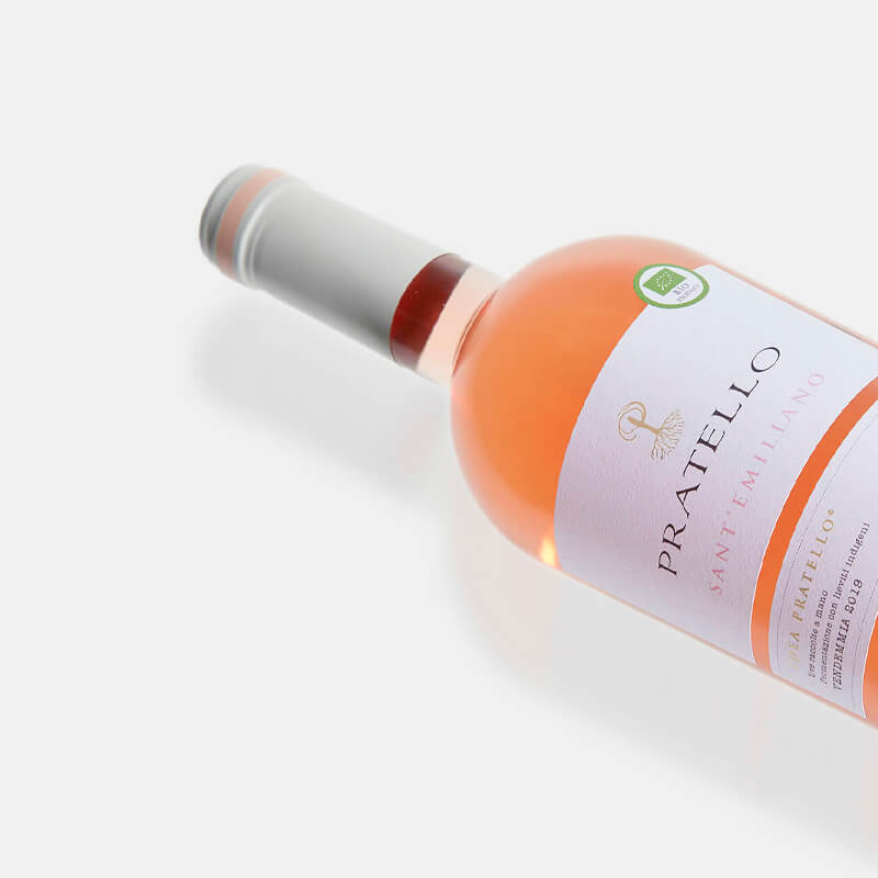 Pratello sant emiliano rosévin