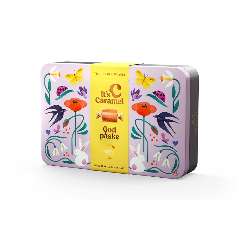 Karamelleriet - Tindåse Forår