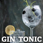 Iben Diamant - Gin Tonic & Tilbehør