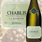 La Chablisienne - Chablis La Pierrelée
