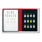 Le Nez du Vin - Faults in Wine.
