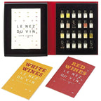 Le Nez du Vin - Vin Duo Duftsæt