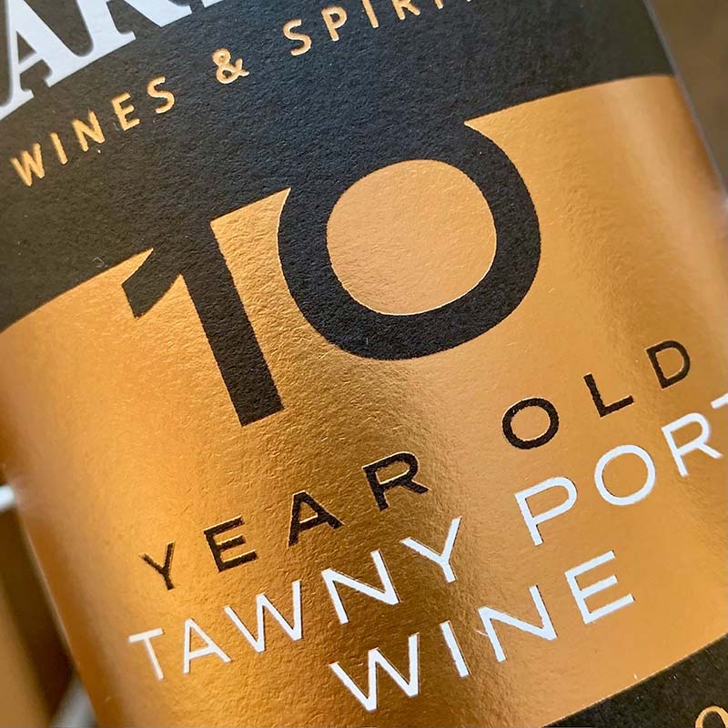 Martha's - Classic 10 år Tawny Port