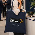 Custom Collection - Tote Bag