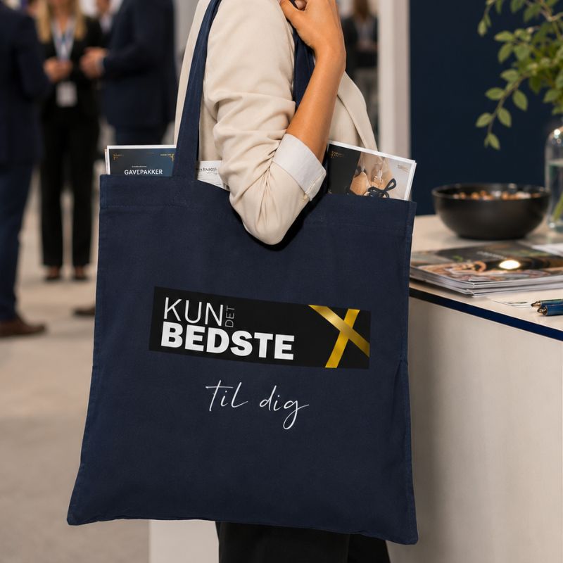 Custom Collection - Tote Bag