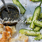Epic Spice - Chimichurri