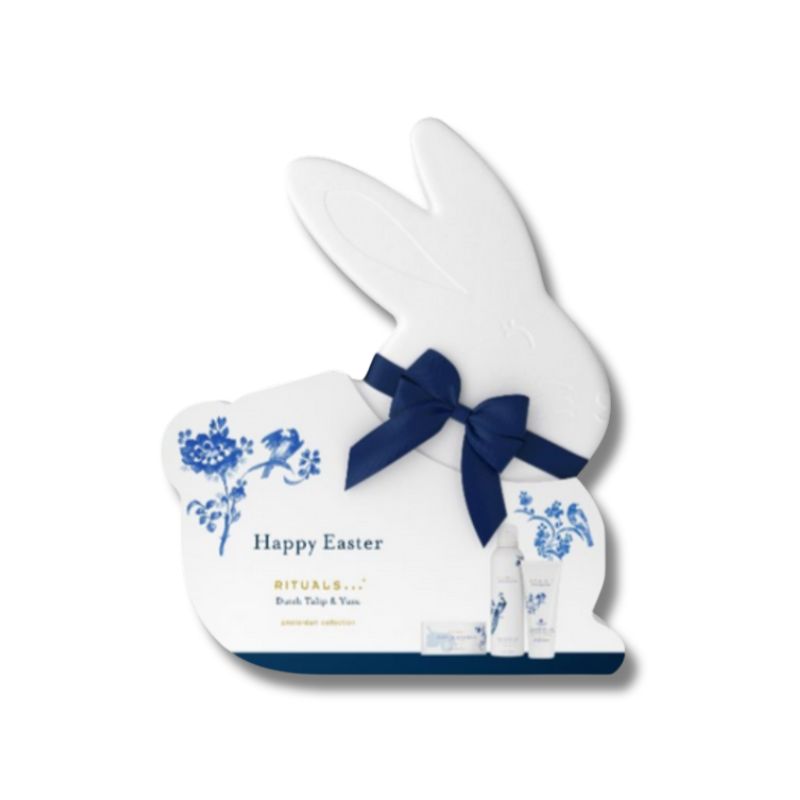 rituals easter Giftset - Amsterdam Collection 2026 påske
