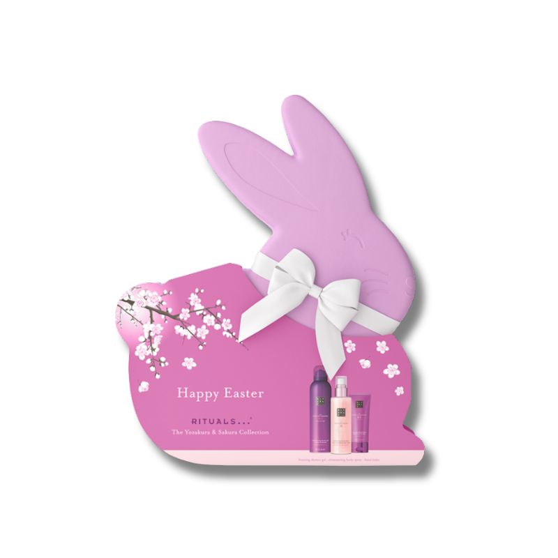 Rituals - Easter Giftset, Cherry Blossom påske 2026
