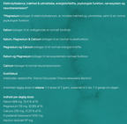 Green Goddess - Instant juice, Hydrate