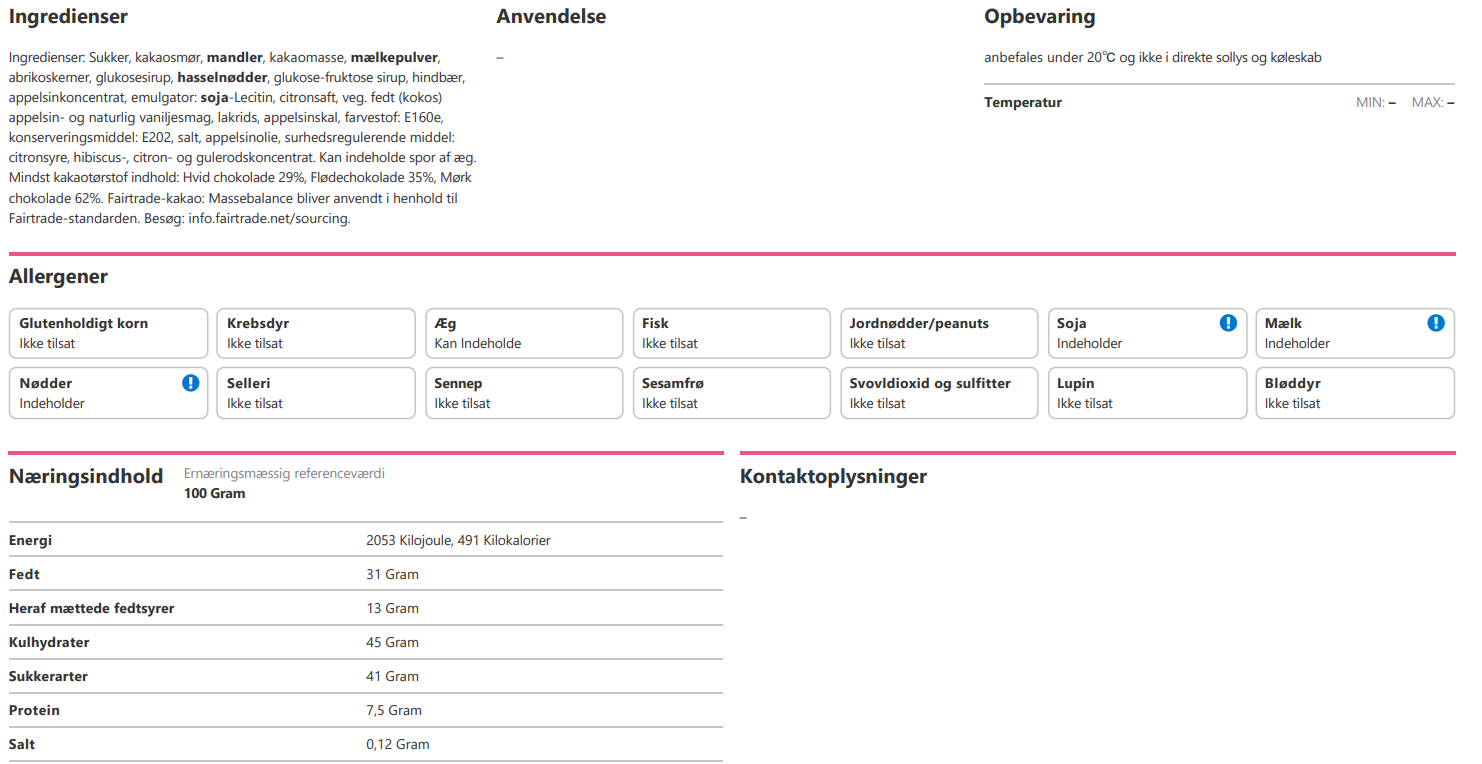 Sv. Michelsen - 3 stk. fabergéæg