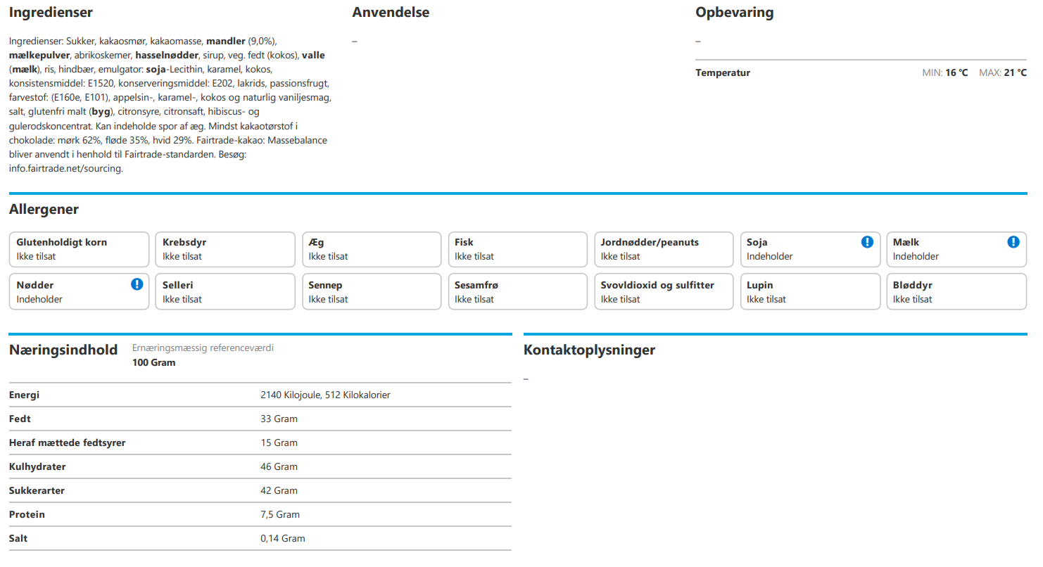 Sv. Michelsen - Kunstdåsen Forår