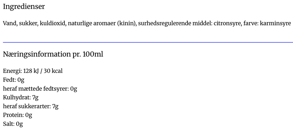ISH - 4 x Spritz, 25 cl