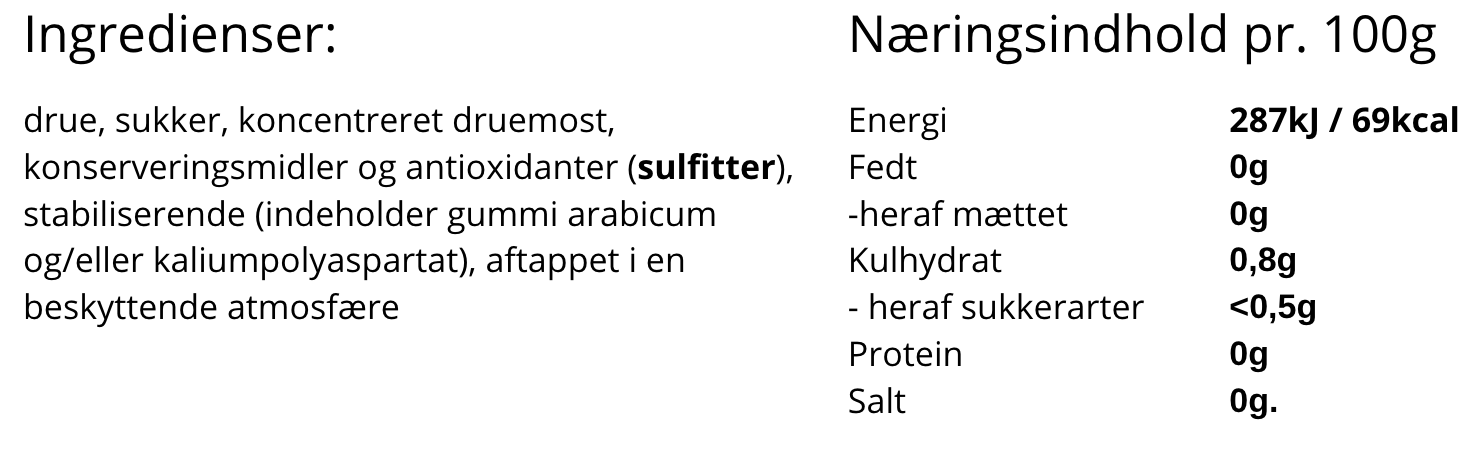 Vignoble Cogné - Pinot Noir Rosé 2024