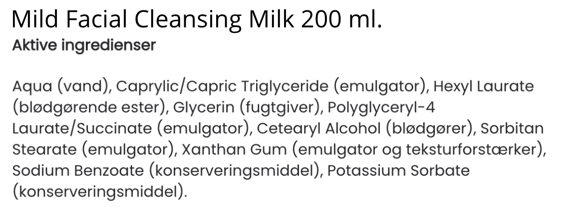 grums - The Complete Facial Kit