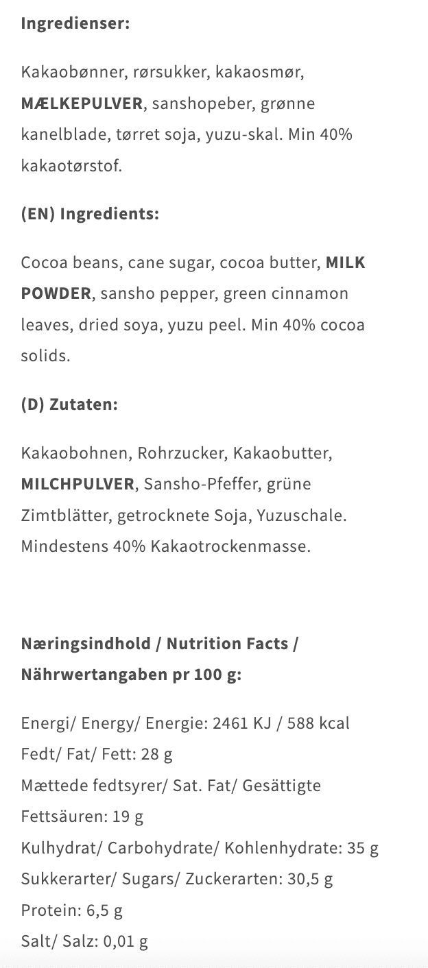 Friis Holm - Wakayama Gaveæske.